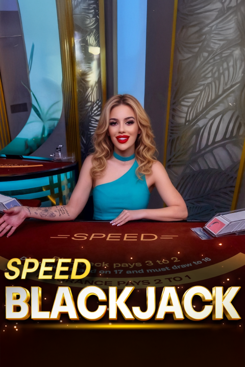 Speed Blackjack
